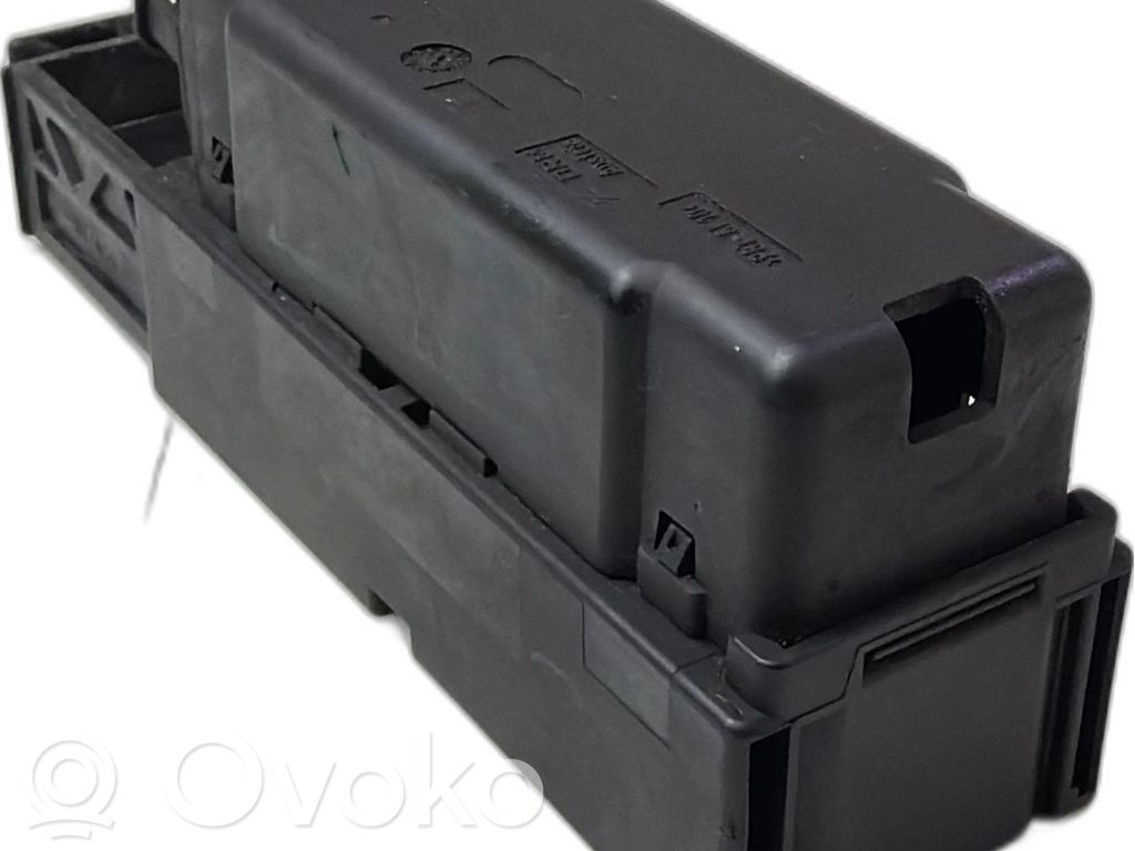 Volkswagen Golf VI Otros cableados 