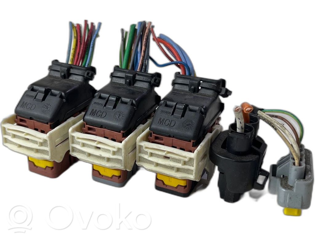 Citroen C5 Other wiring loom 