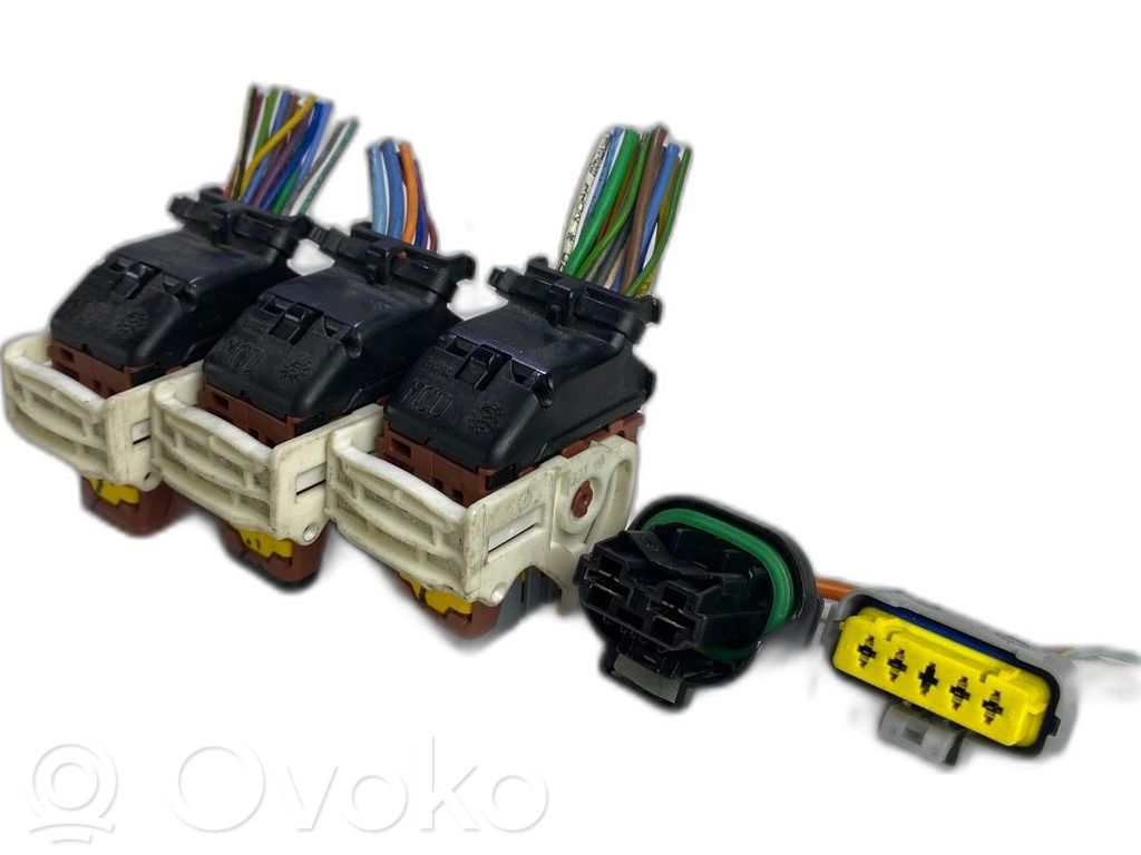 Citroen C5 Other wiring loom 