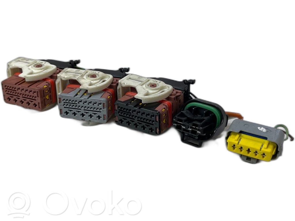 Citroen C5 Other wiring loom 