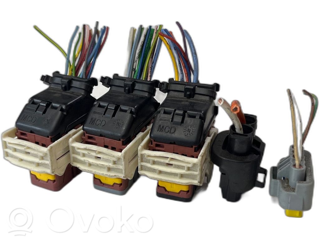 Citroen C5 Other wiring loom 