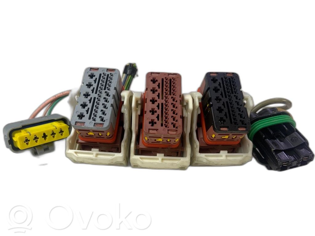 Peugeot 207 Other wiring loom 