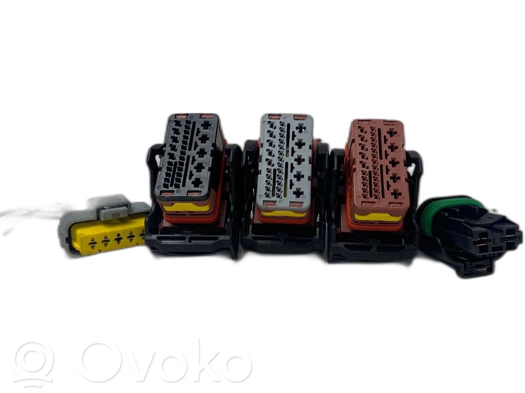 Peugeot 207 Other wiring loom 