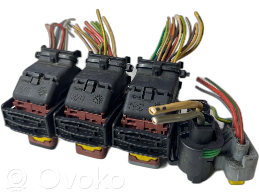 Peugeot 207 Other wiring loom 