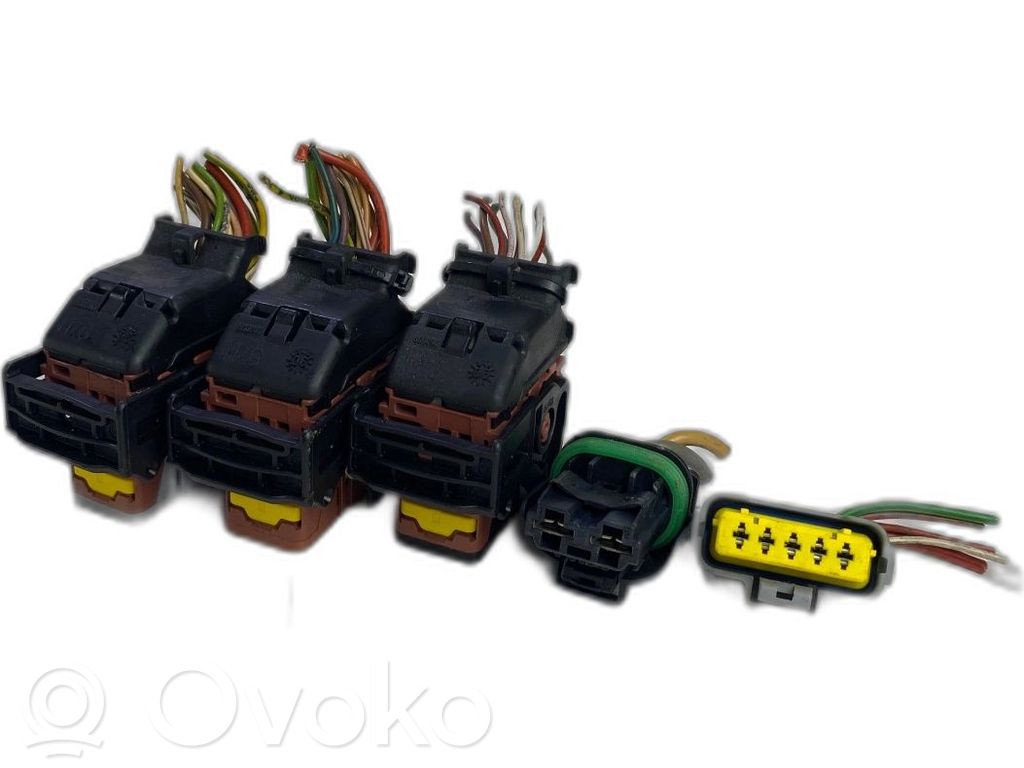 Peugeot 207 Other wiring loom 