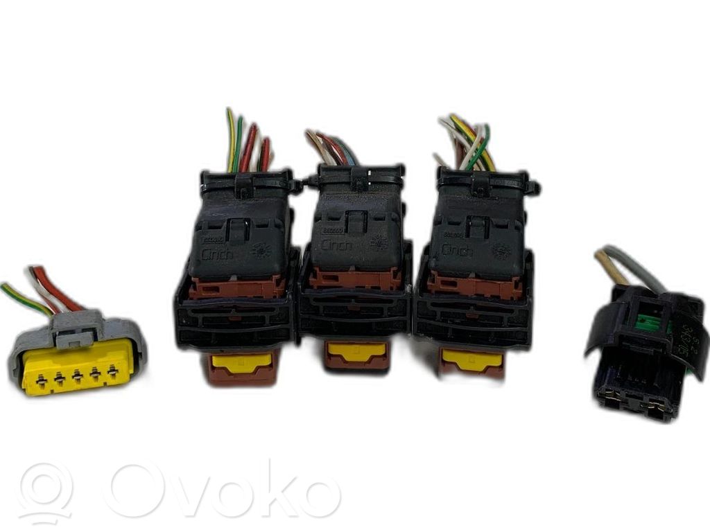 Peugeot 207 Other wiring loom 