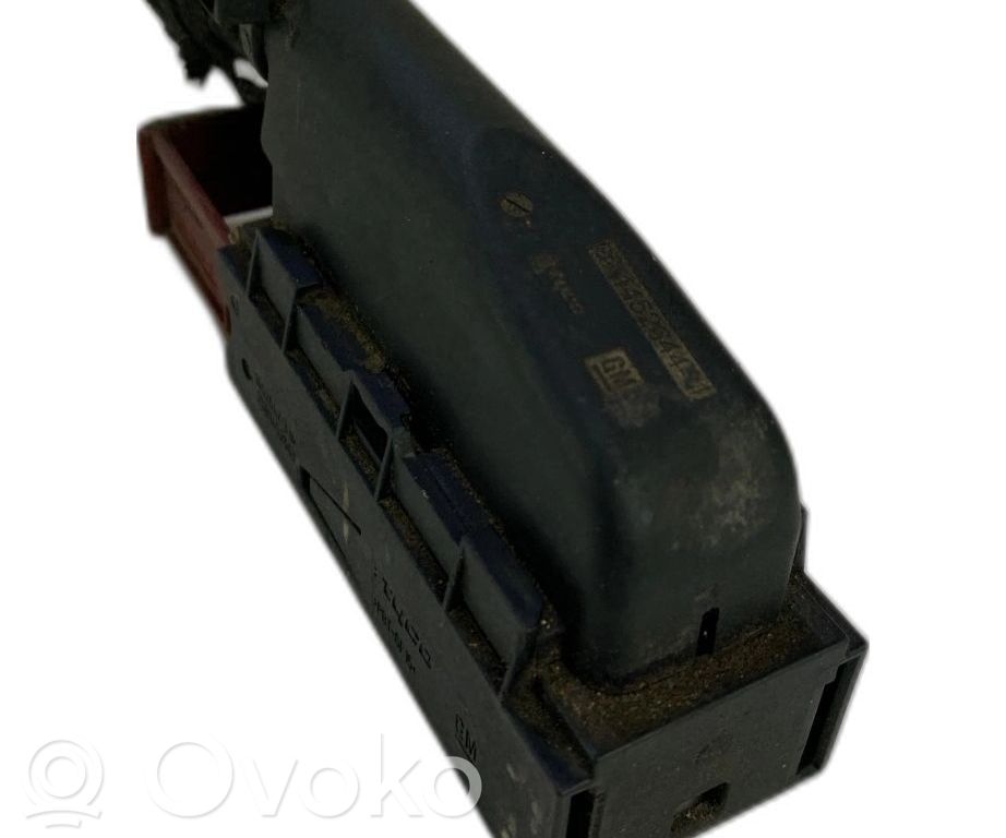 Opel Astra H Otros cableados 