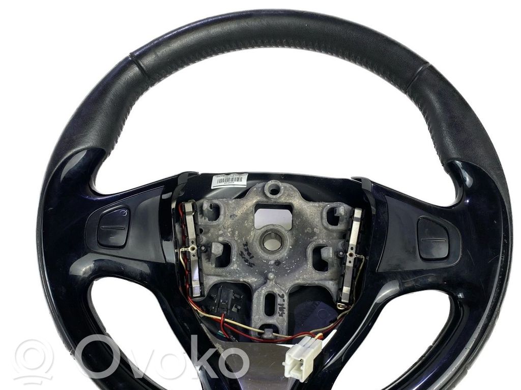 Renault Clio IV Stūre 