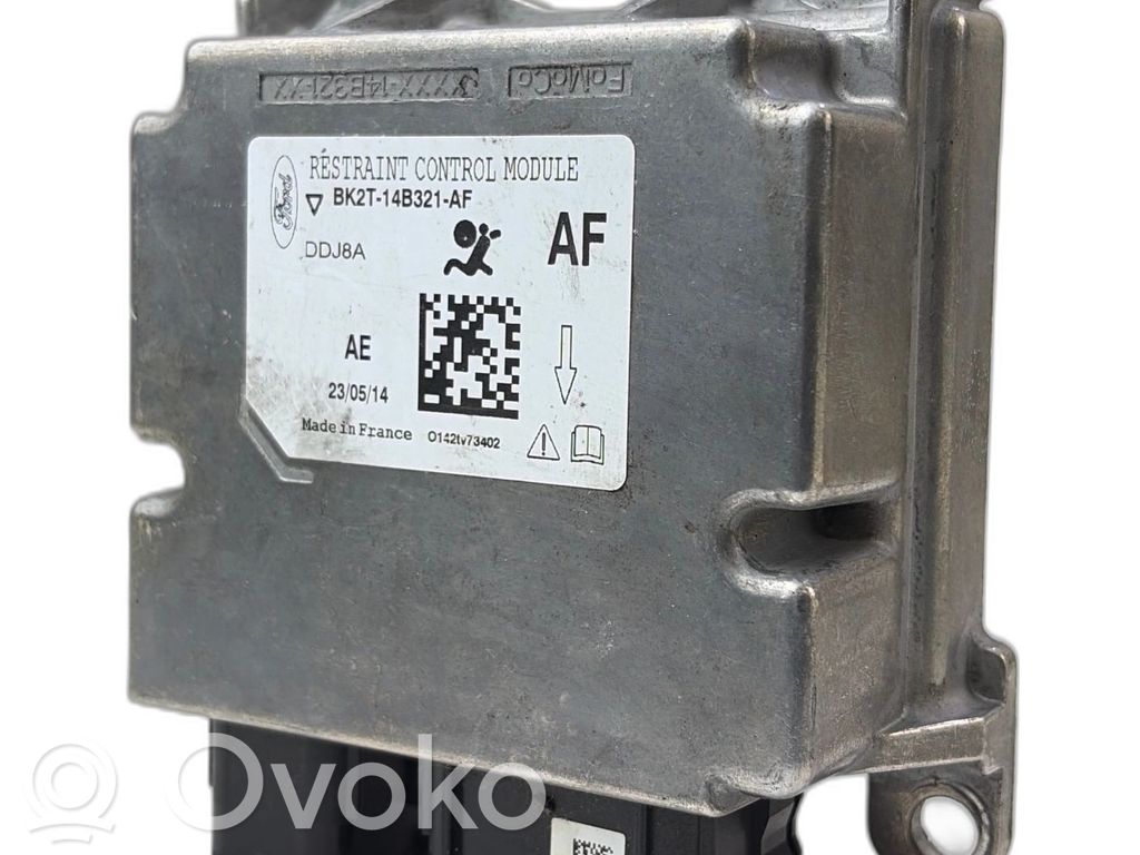 Ford Transit Airbag control unit/module 