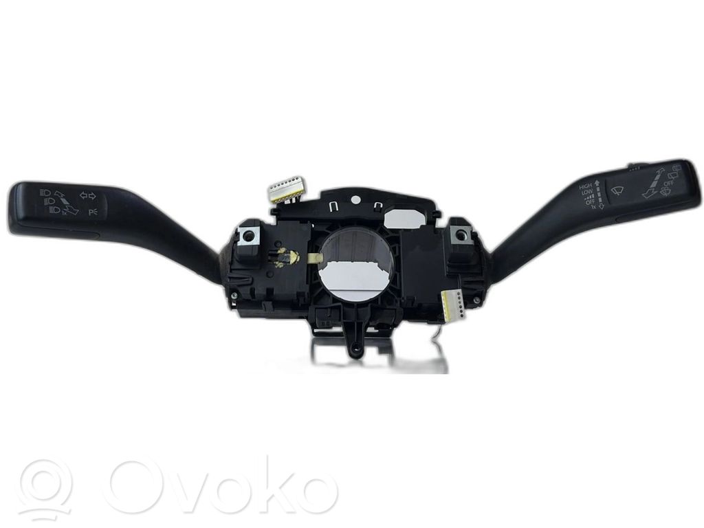 Volkswagen Caddy Otros interruptores/perillas/selectores 