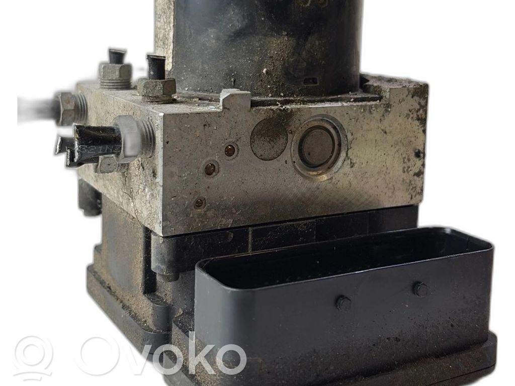 Ford Focus Master brake cylinder 
