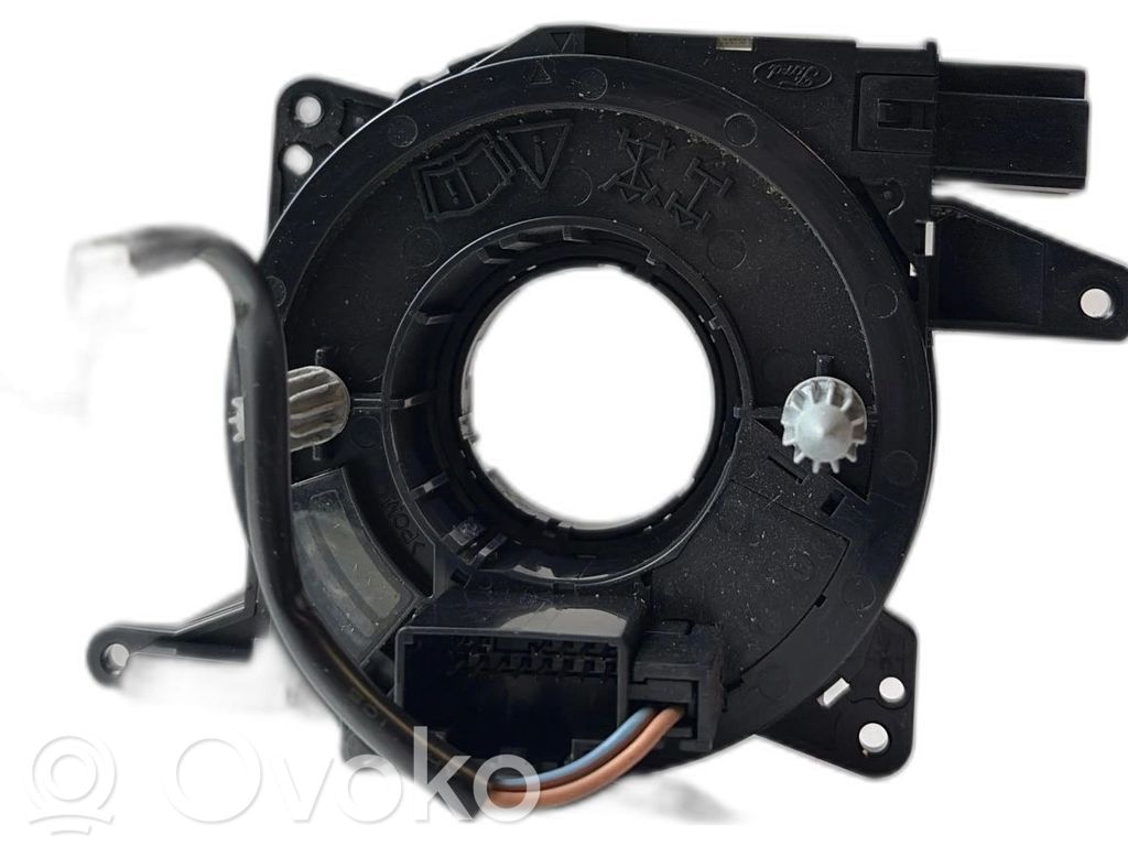 Ford Mondeo MK IV Autres commutateurs / boutons / leviers 