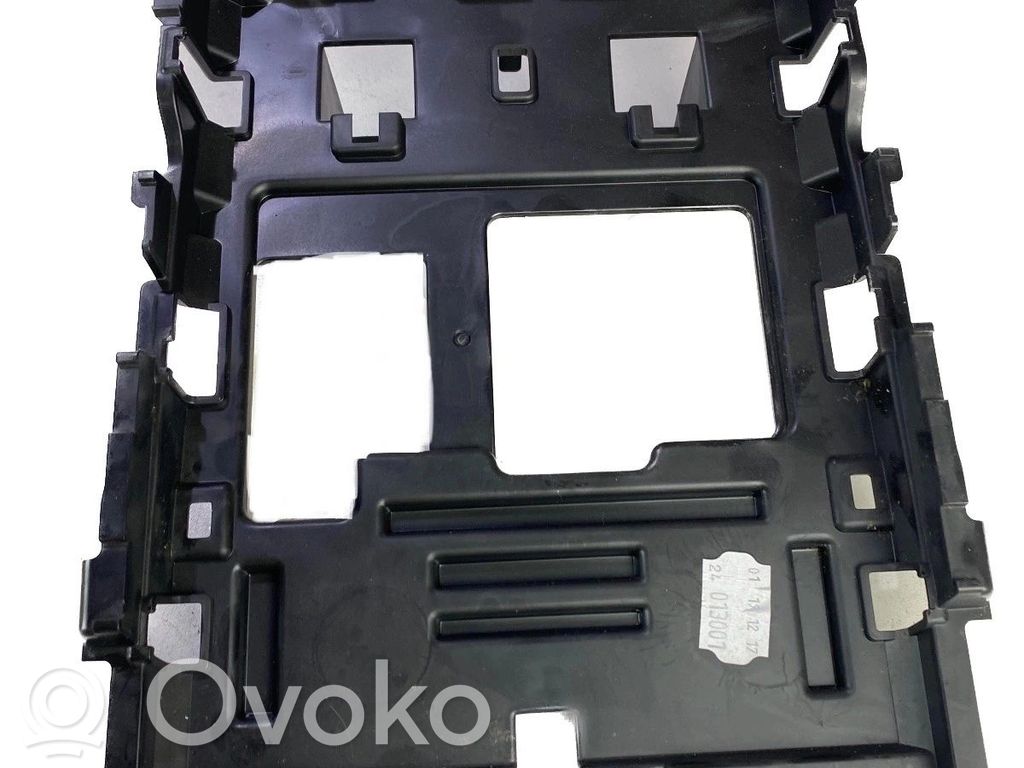 Renault Trafic III (X82) Radio/CD/DVD/GPS head unit 