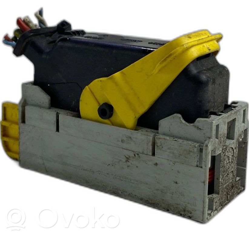 Peugeot 207 Citi elektroinstalācijas vadi 