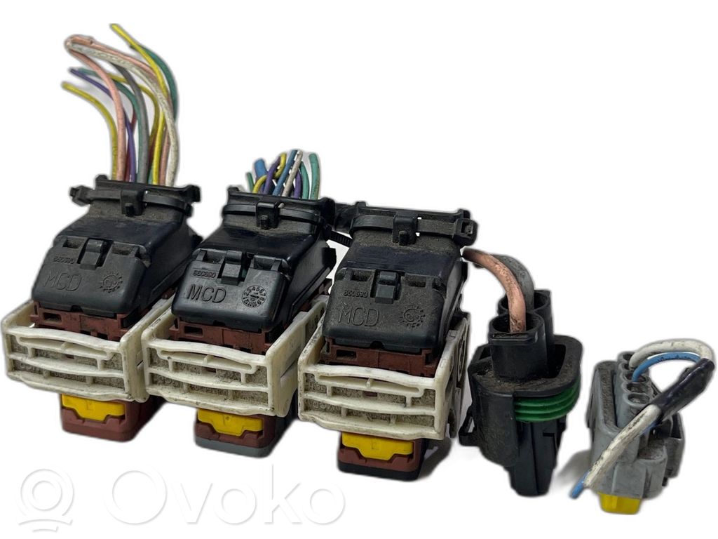 Peugeot Partner Other wiring loom 