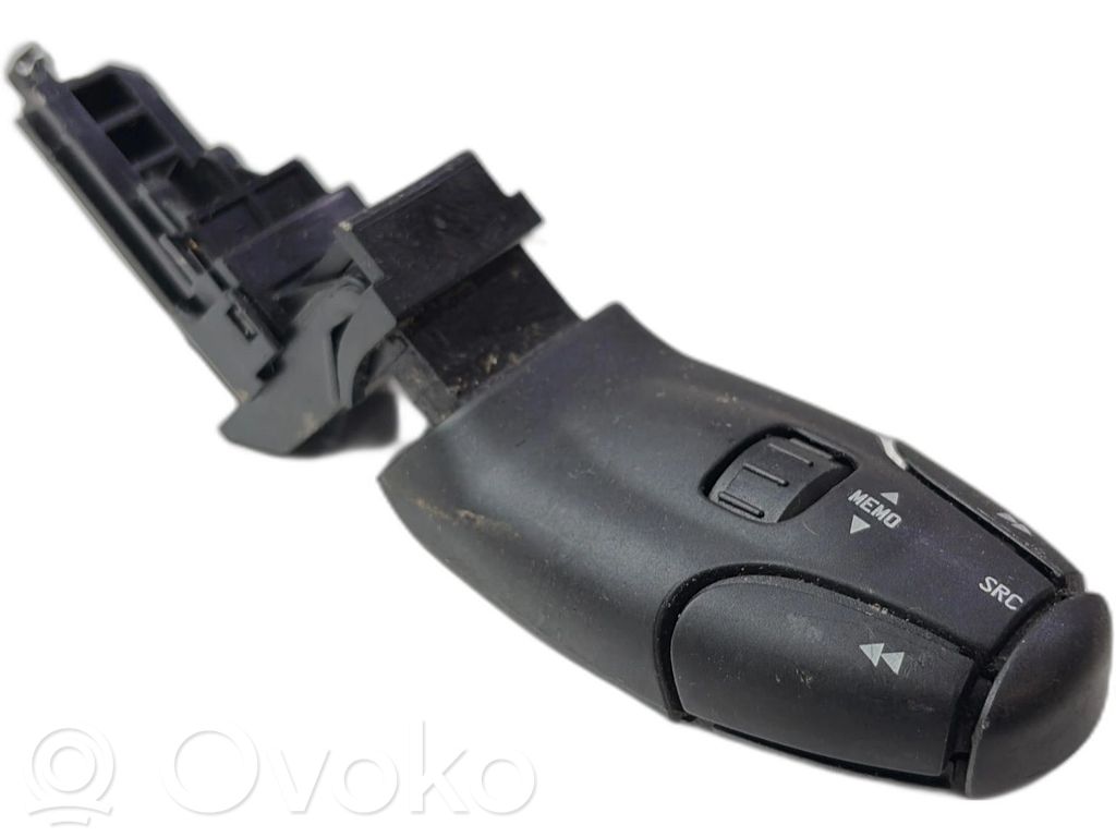 Citroen C3 Otros interruptores/perillas/selectores 