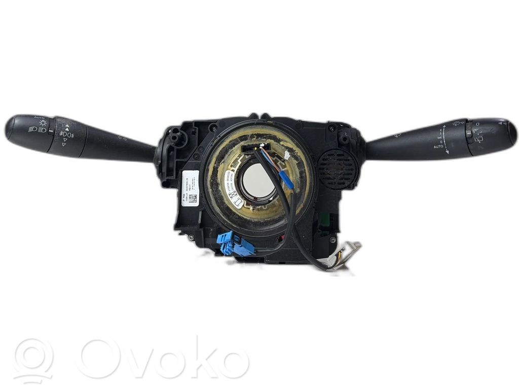 Citroen C3 Other switches/knobs/shifts 