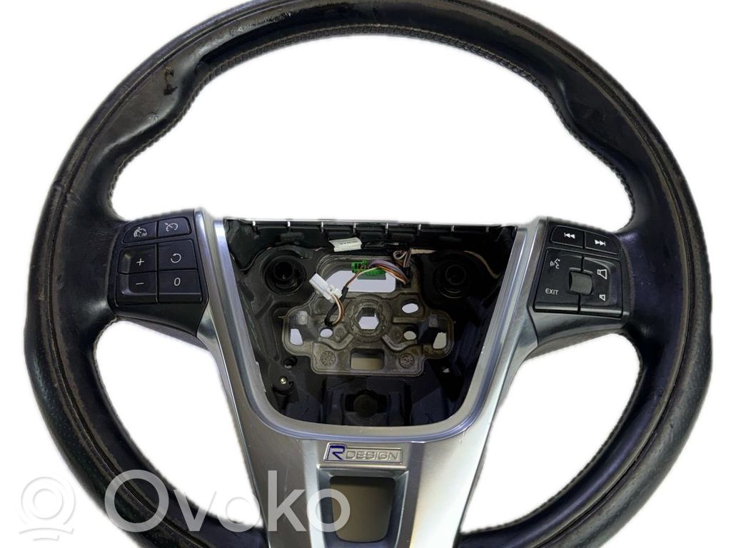Volvo V60 Ohjauspyörä 