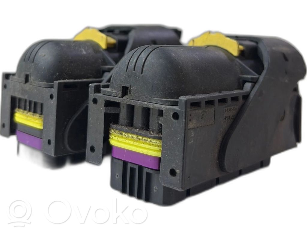 Fiat Fiorino Other wiring loom 