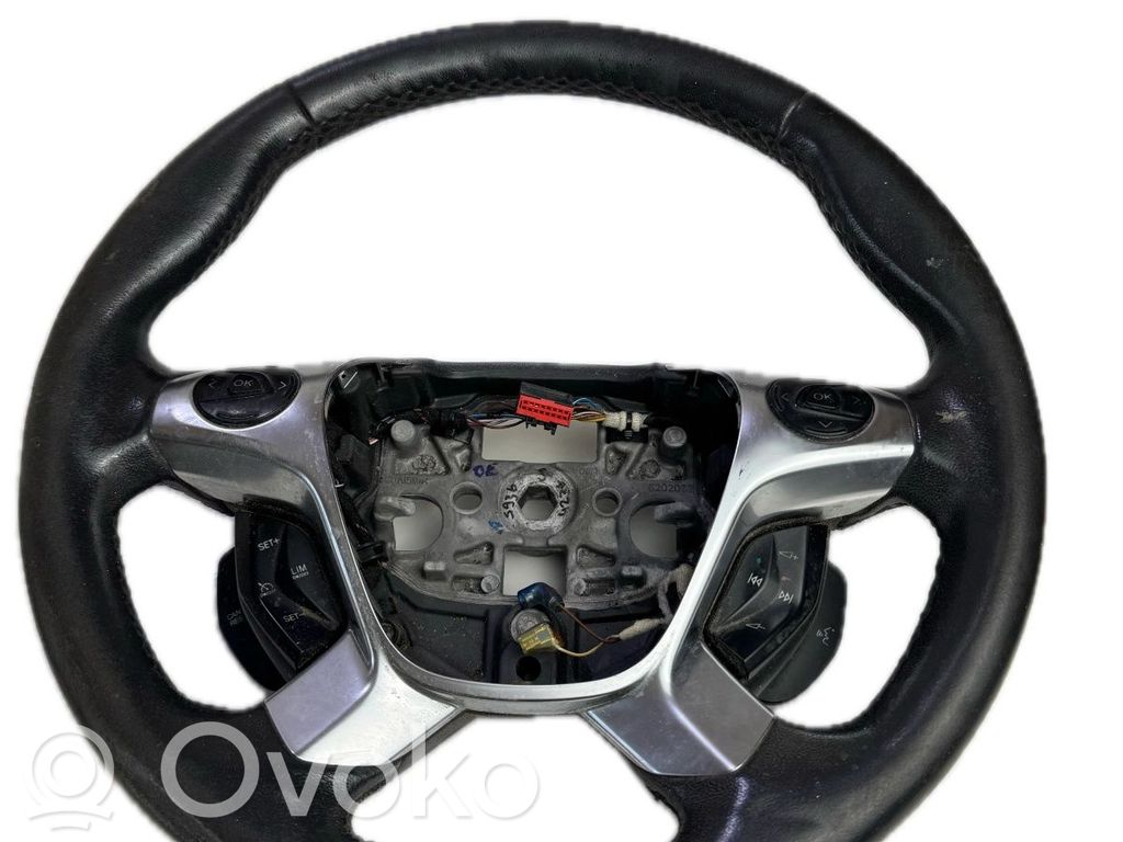 Ford Transit -  Tourneo Connect Vairas 