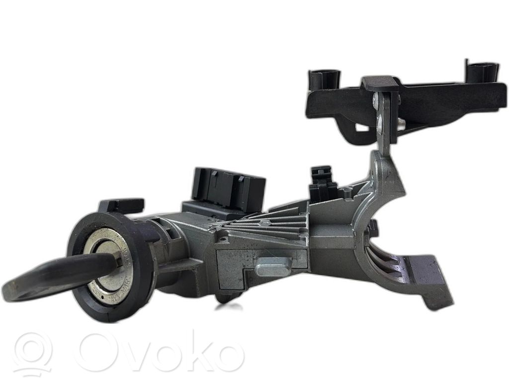 Fiat Fiorino Užvedimo spynelė 