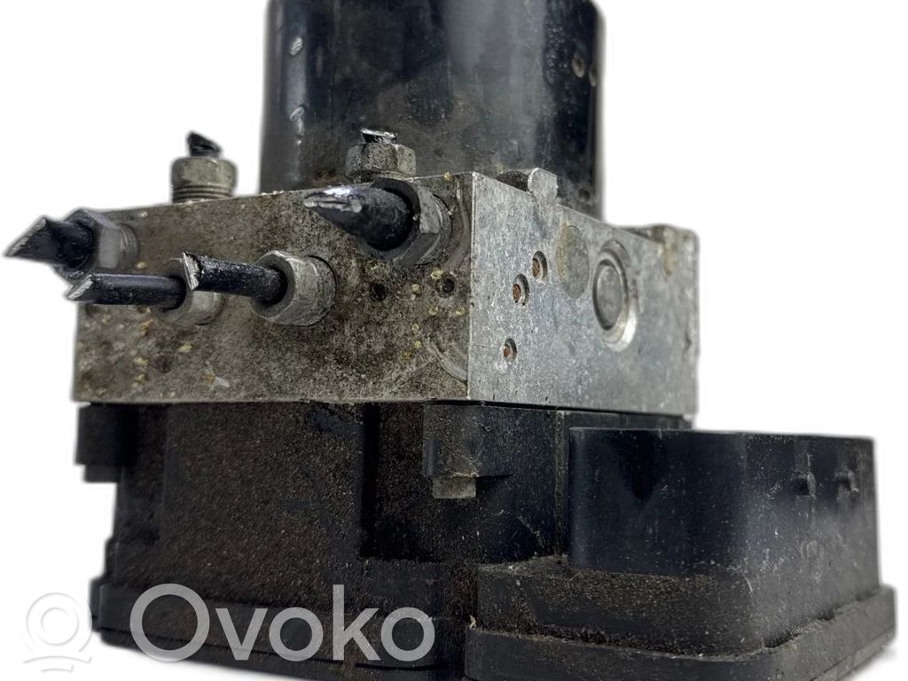 Ford Focus Master brake cylinder 