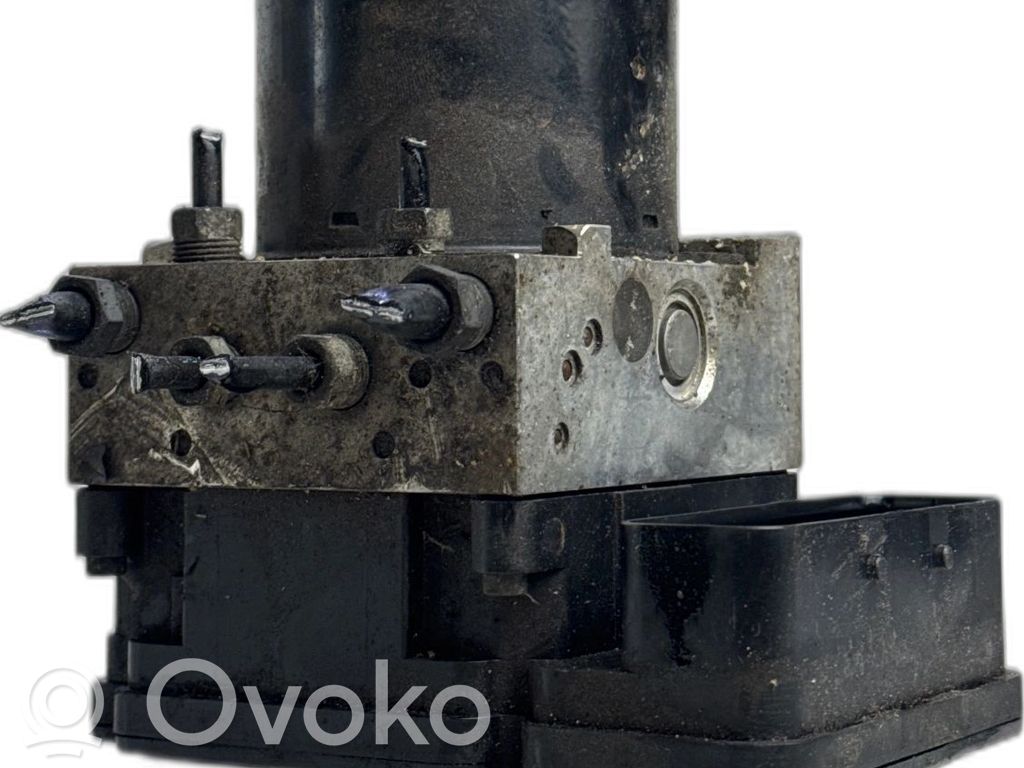 Ford Focus Master brake cylinder 