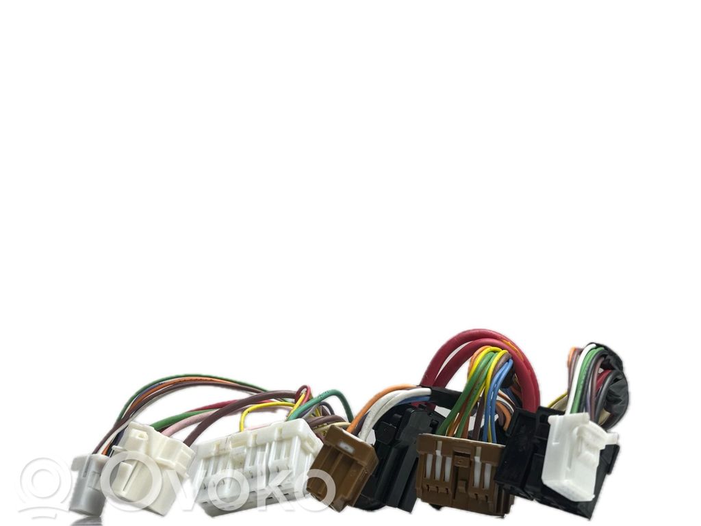 Renault Clio III Other wiring loom 