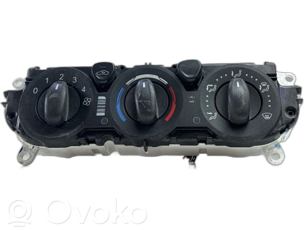 Ford Transit Custom Other switches/knobs/shifts 