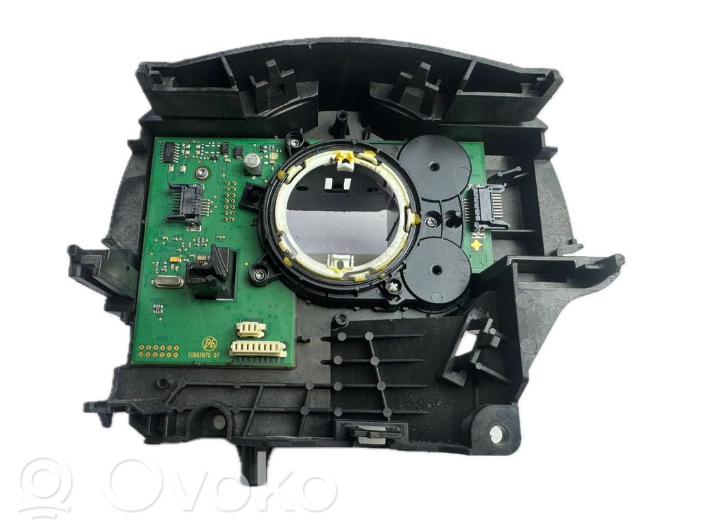 Ford Transit Capteur de vitesse angulaire en lacet 