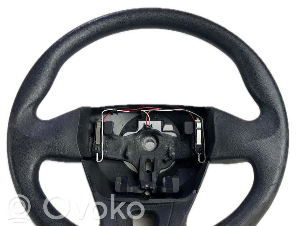 Renault Megane III Ohjauspyörä 