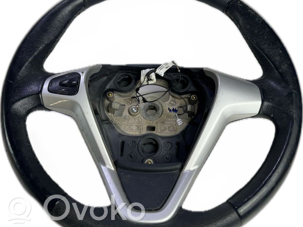 Ford Fiesta Руль 