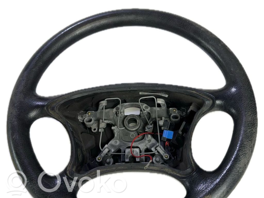 Citroen Berlingo Stūre 