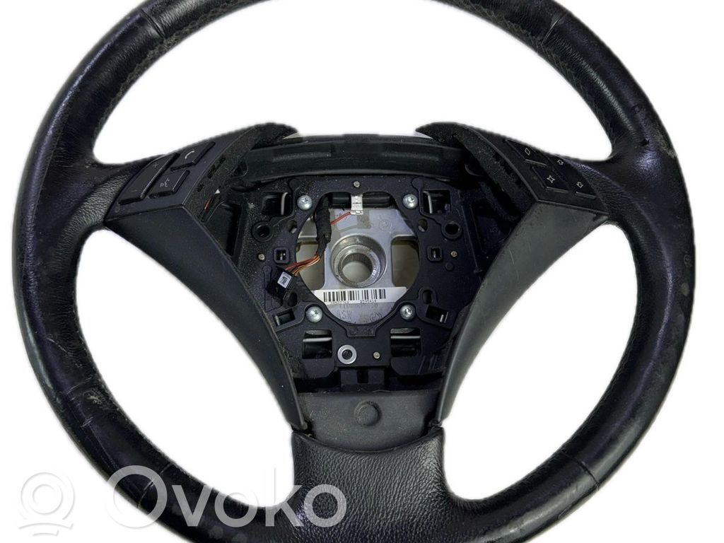 BMW 5 E60 E61 Volant 