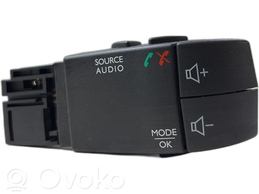 Renault Trafic III (X82) Otros interruptores/perillas/selectores 
