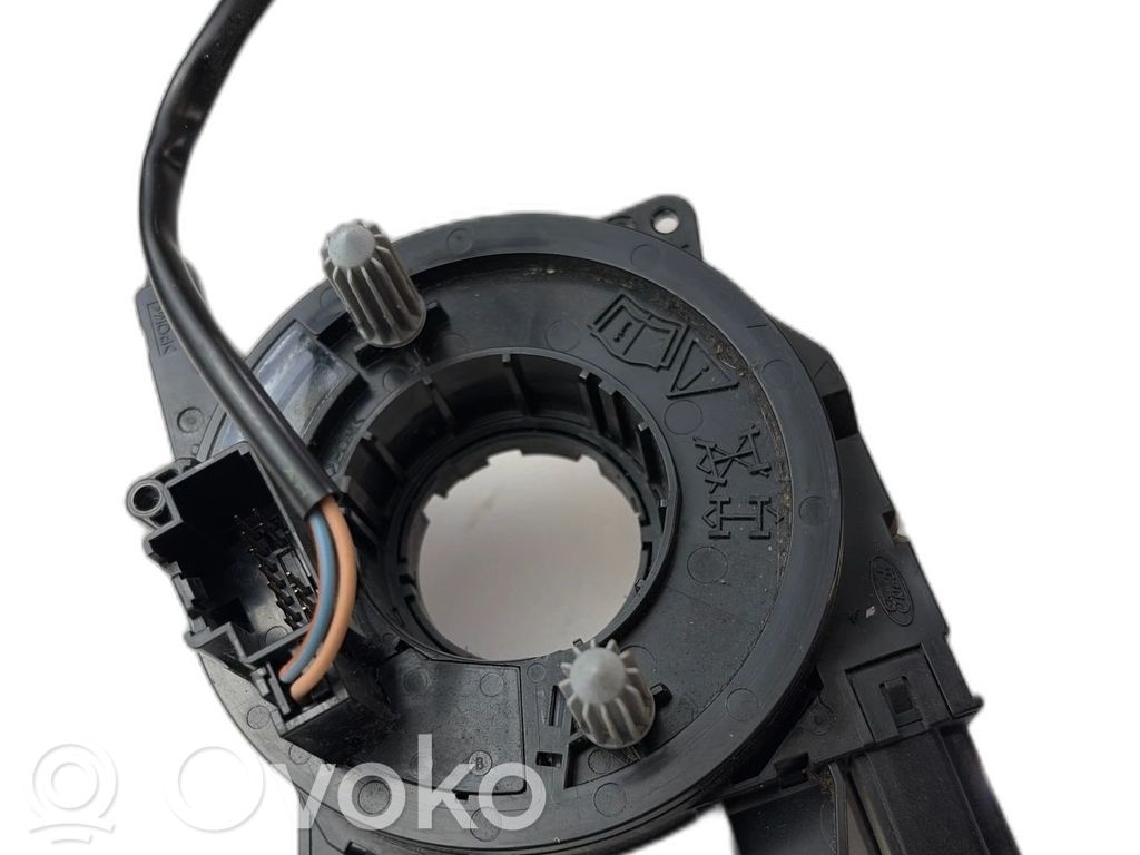 Ford Mondeo MK IV Autres commutateurs / boutons / leviers 
