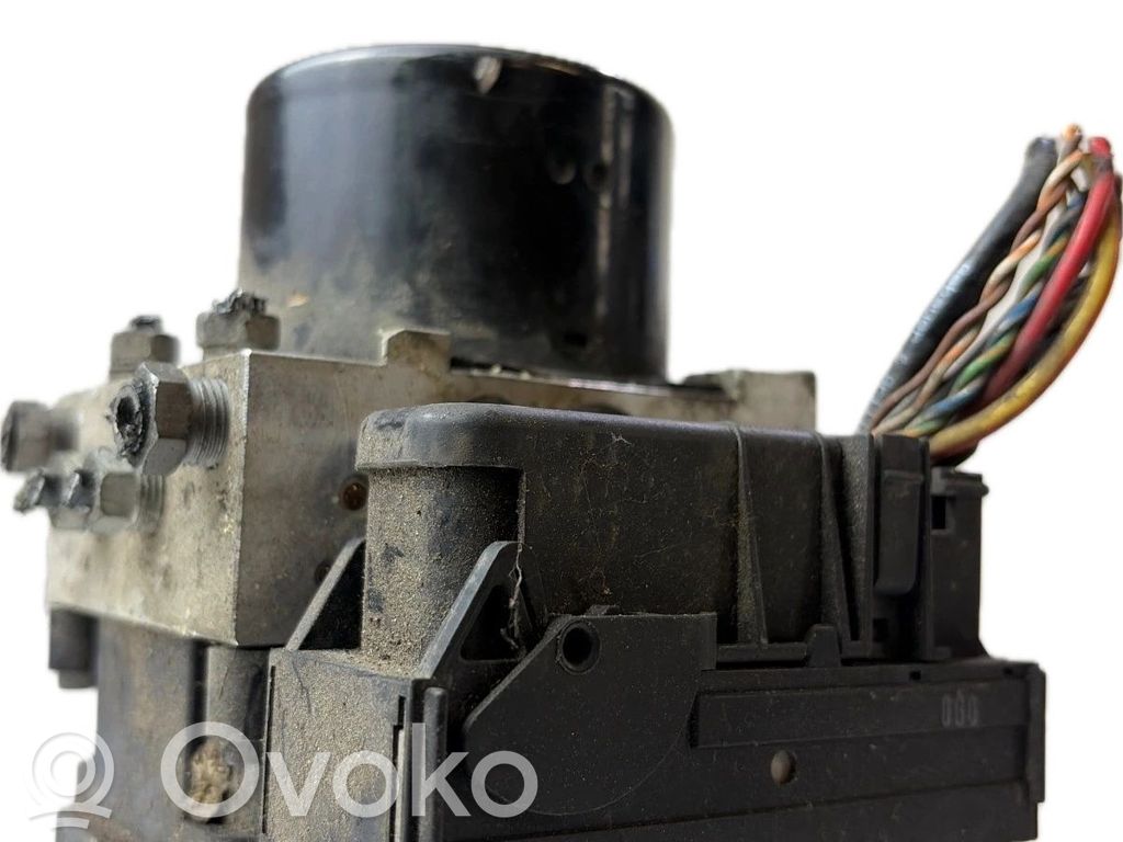 Ford Focus Master brake cylinder 