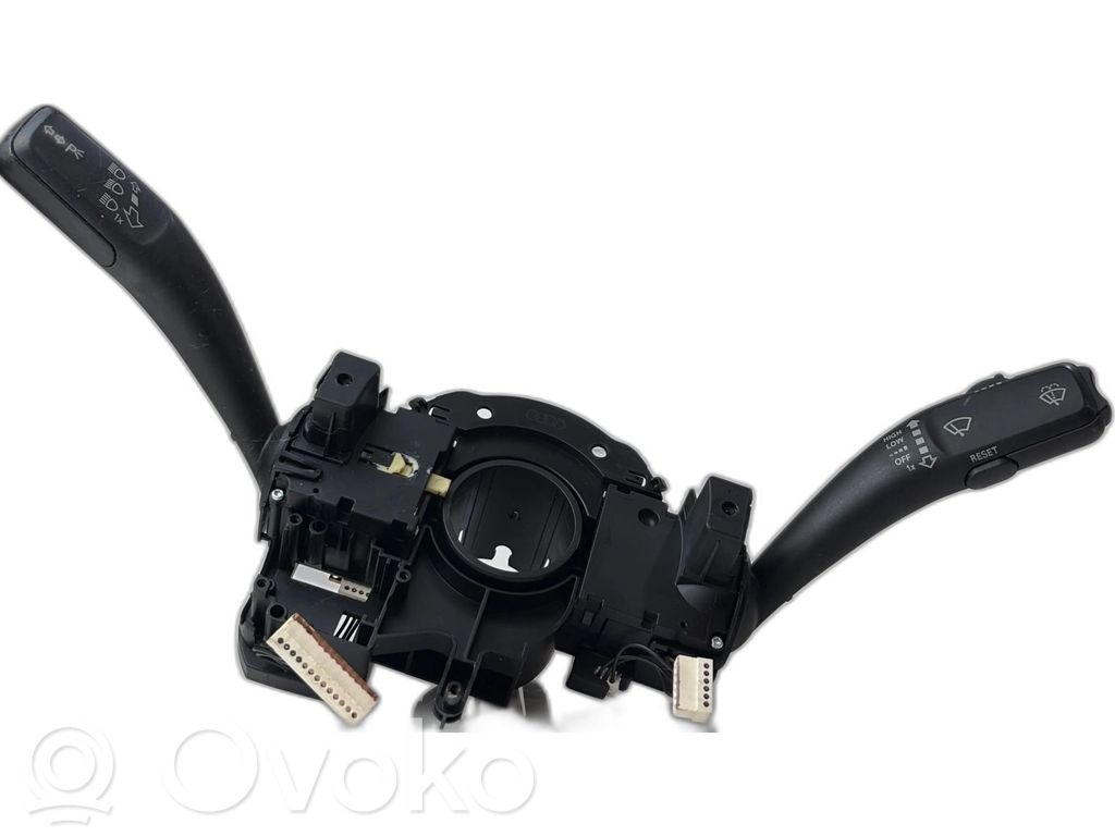Audi A4 S4 B8 8K Autres commutateurs / boutons / leviers 