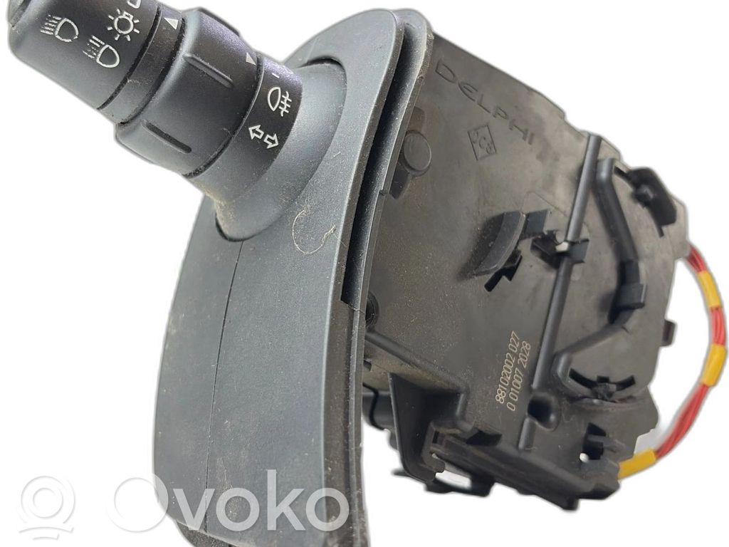 Renault Clio III Other switches/knobs/shifts 