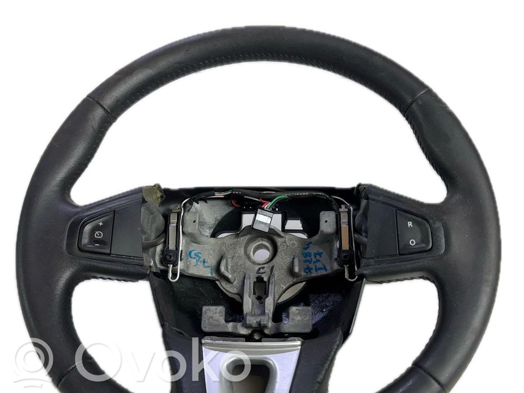 Renault Megane III Lenkrad 