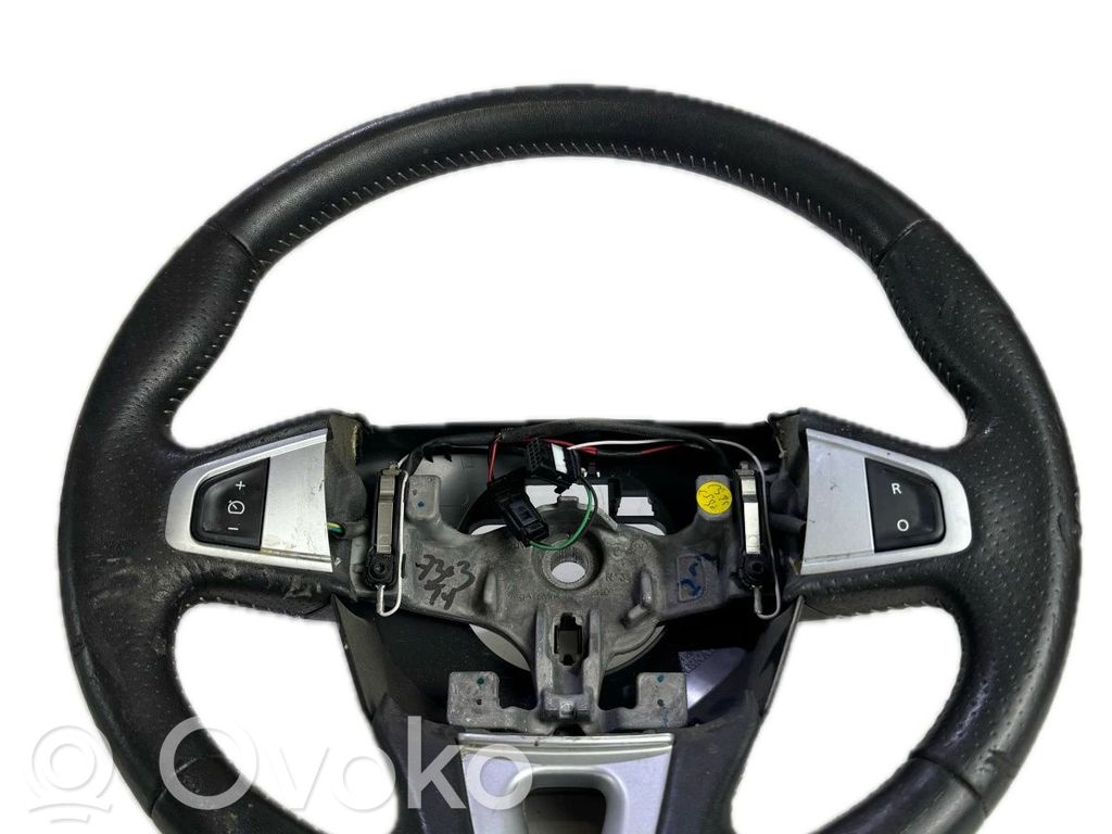 Renault Megane III Lenkrad 