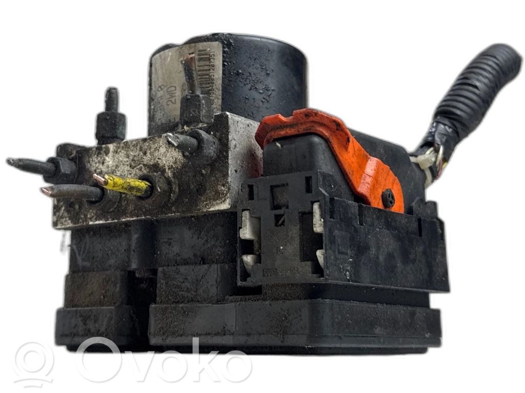 Główny cylinder hamulca   06210215844,85L0,2WD,06210957843