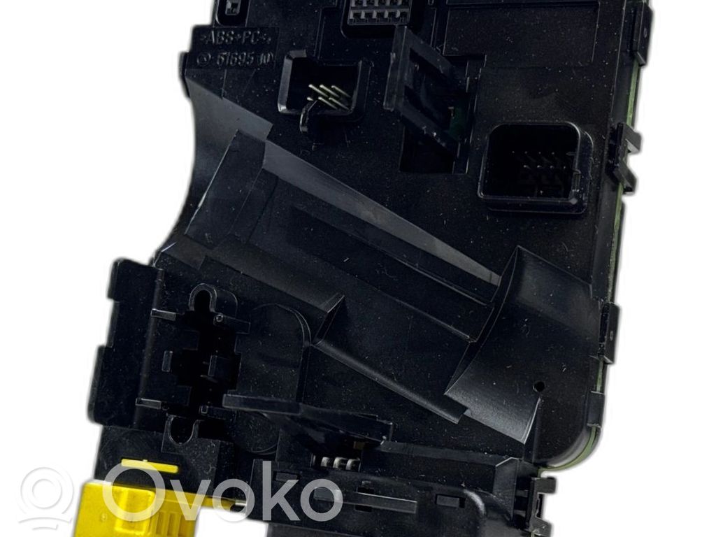 Volkswagen Golf VI Sensor de frecuencia del intermitente 