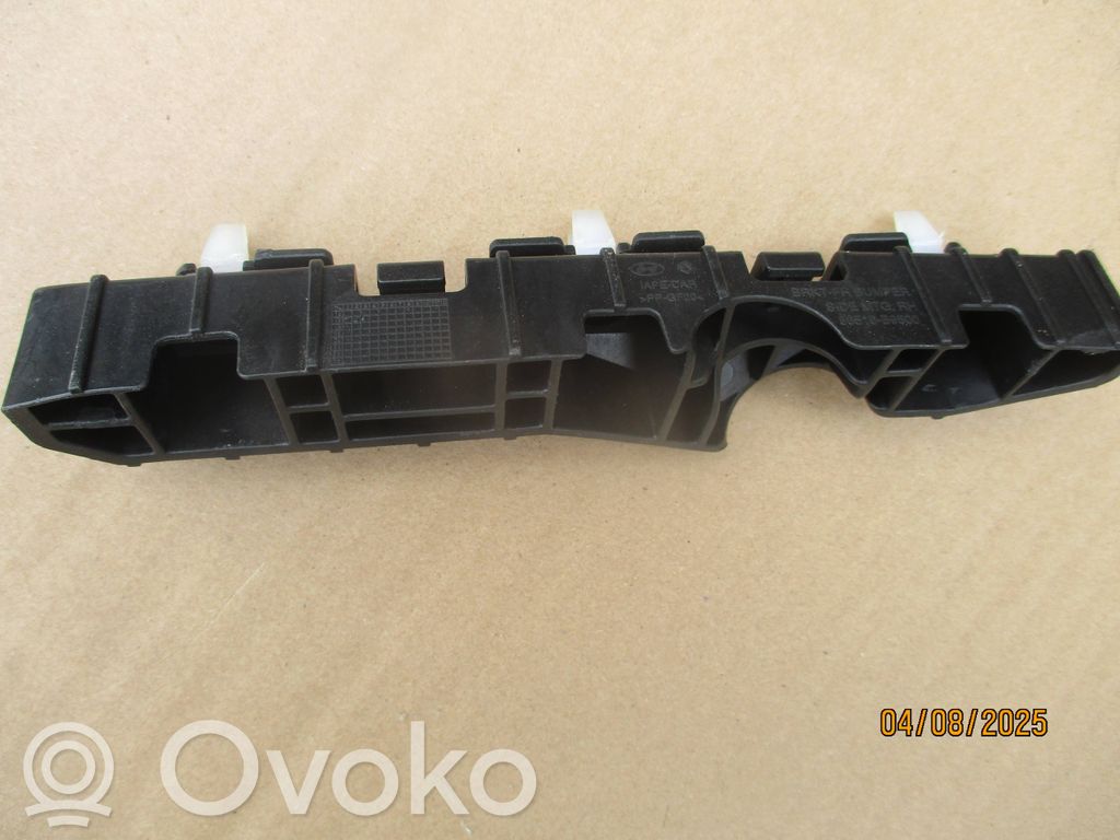 Hyundai i10 Front bumper mounting bracket 