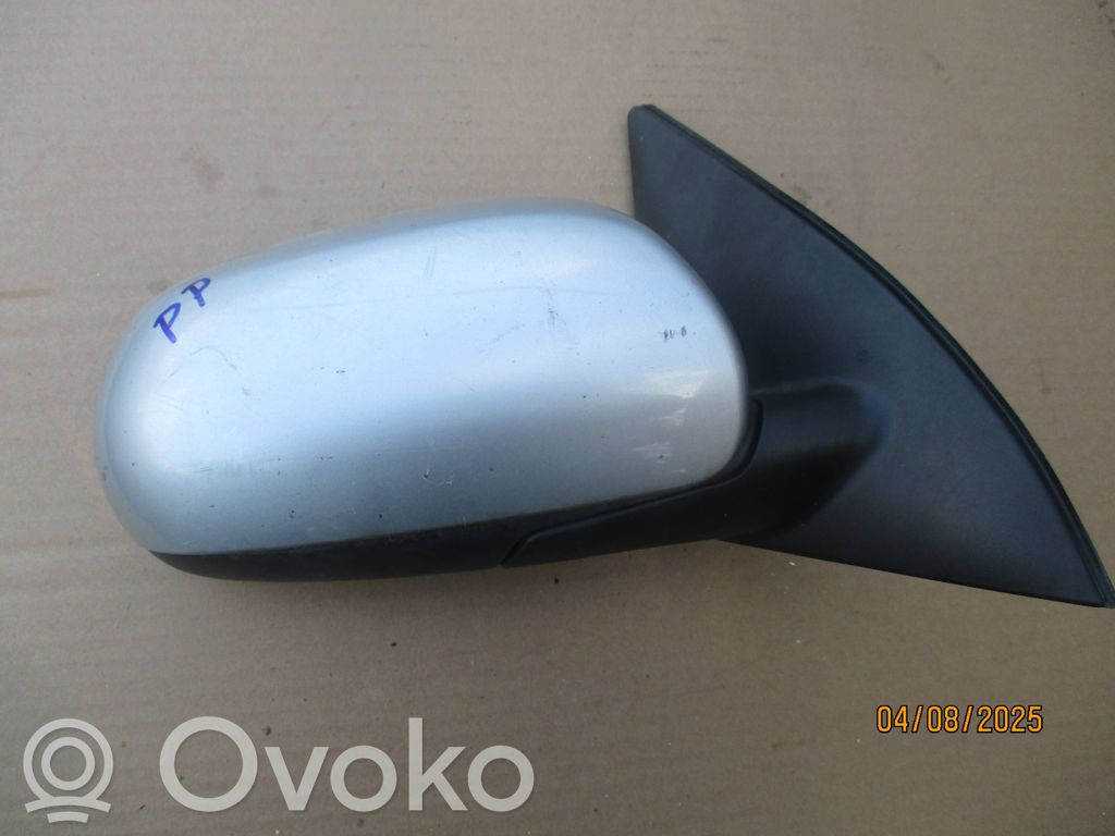 KIA Ceed Spogulis (elektriski vadāms) 