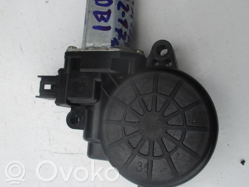 Mazda 6 Elektryczny podnośnik szyby drzwi 