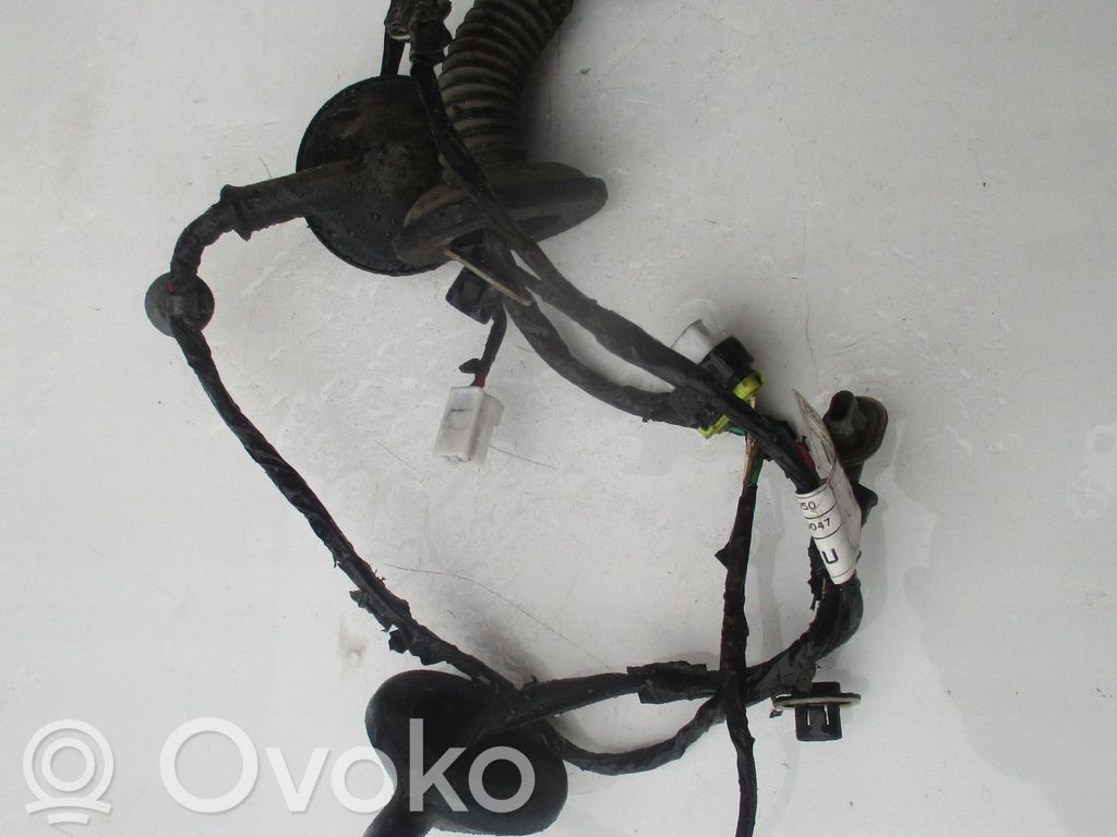 KIA Ceed Cableado de puerta trasera 
