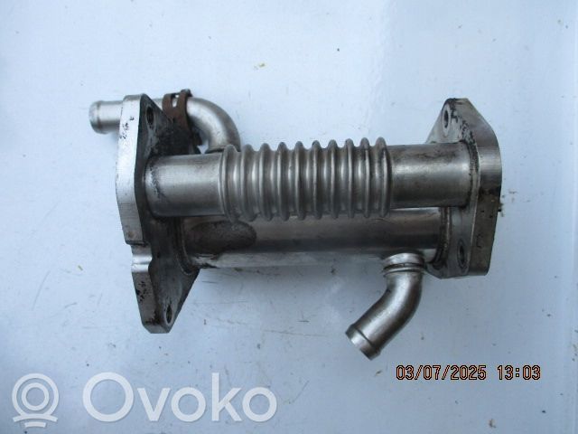 Renault Scenic III -  Grand scenic III EGR valve cooler 
