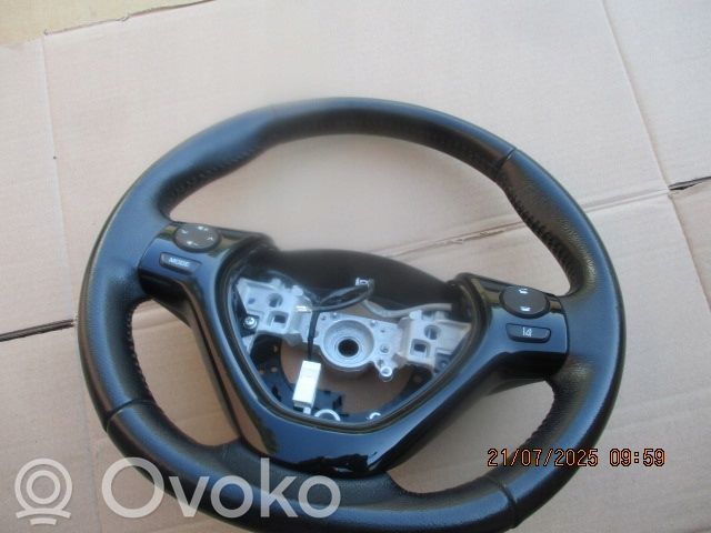 Peugeot 108 Stūre 