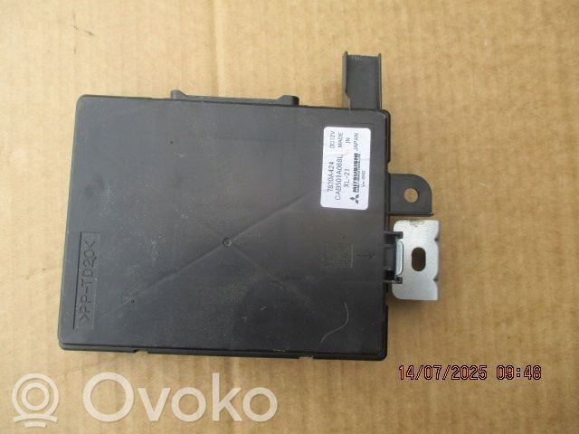 Autres unités de commande / modules   7820A424